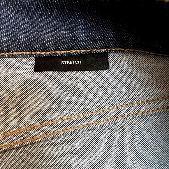 HUGO BOSS Maine3 Regular Fit Stretch Jeans 34/32 - Picture 6 of 10